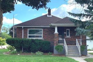 Bungalow for Rent, 20 Wales Ave, Markham, ON