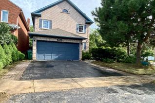 House for Rent, 5664 Haddon Hall Rd, Mississauga, ON