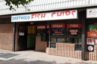Fast Food/Take Out Business for Sale, 393 Driftwood Ave, Toronto, ON