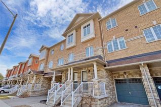 Townhouse for Sale, 286 Church St S, Richmond Hill, ON