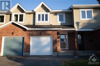 Townhouse for Rent, 85 Royal Field Crescent, Ottawa, ON