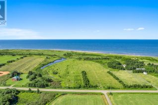 Land for Sale, 04-1 & 2002-2 Northside Road, North Lake, PE