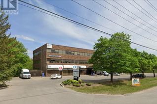 Property for Lease, 231 Bayview Drive Unit# 304, Barrie, ON