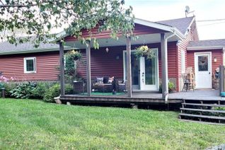 Bungalow for Sale, 579 Sutherland Brook Road, DSL de Drummond/DSL of Drummond, NB