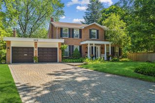 Property for Sale, 202 Glenada Crt, Richmond Hill, ON