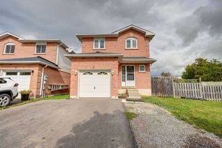 House for Sale, 2 Mcknight Cres, New Tecumseth, ON