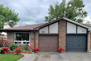 Backsplit for Sale, 23 Maplehurst Cres, Barrie, ON Backsplit for Sale, 23 Maplehurst Cres, Barrie, ON