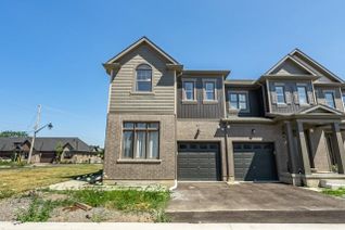 Townhouse for Sale, 96 Cosmopolitan Common Dr, St. Catharines, ON