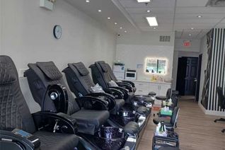 Beauty Salon Business for Sale, 2 Bloomfield Tr #3, Richmond Hill, ON Beauty Salon Business for Sale, 2 Bloomfield Tr #3, Richmond Hill, ON