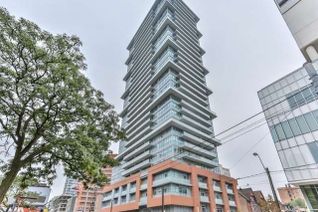 Bachelor/Studio Apartment for Sale, 365 Church St #704, Toronto, ON Bachelor/Studio Apartment for Sale, 365 Church St #704, Toronto, ON