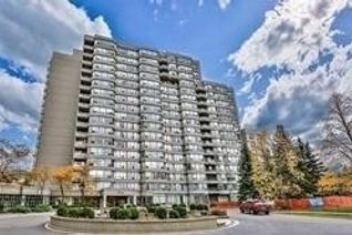 Apartment for Rent, 7 Townsgate Dr #613, Vaughan, ON