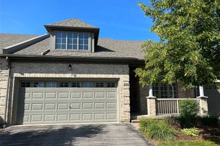 Townhouse for Sale, 600 Hyde Park Rd #255, London, ON