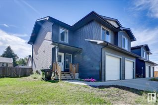 Townhouse for Sale, 9814 103 St, Fort Saskatchewan, AB