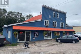 Commercial/Retail Property for Sale, 198 Hastings Avenue, Bancroft, ON