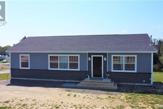 Bungalow for Sale, 3402 127 Route, Bayside, NB