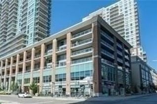 Commercial/Retail Property for Lease, 100 Western Battery Rd #3, Toronto, ON