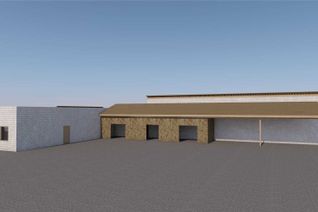 Manufacturing Business for Sale, 7 Woods Rd, Carling, ON Manufacturing Business for Sale, 7 Woods Rd, Carling, ON