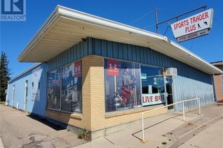 Property for Sale, 401 North Railway Street E, Swift Current, SK