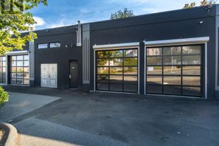 Commercial/Retail Property for Lease, 21 Nicol St, Nanaimo, BC