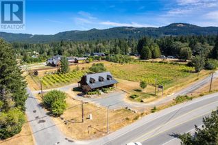 Commercial/Retail Property for Sale, 2787 Alberni Hwy, Port Alberni, BC