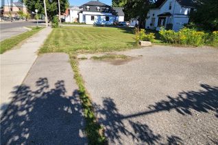 Commercial Land for Sale, 154 Robinson Street, Simcoe, ON
