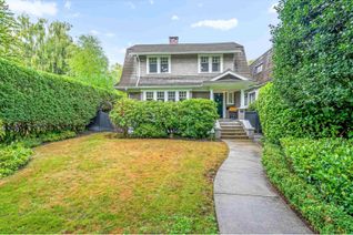 Property for Sale, 6608 Laburnum Street, Vancouver, BC
