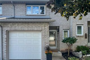Condo Townhouse for Rent, 591 Hwy 8, Stoney Creek, ON