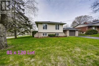 Property for Sale, 1190 Haist Street, Fonthill, ON Property for Sale, 1190 Haist Street, Fonthill, ON