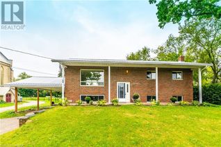 House for Sale, 58 King Street, Woodville, ON