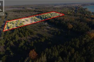 Commercial Land for Sale, 439 Rock Cross Road E, Prince Edward County, ON