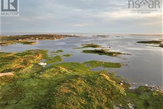 Land for Sale, 1001 Hawk Point Road, Lower Clarks Harbour, NS