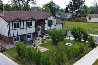 Property for Sale, 492 Lakeside Road, Fort Erie, ON