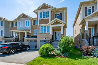 Townhouse for Rent, 15 Emick Drive, Ancaster, ON