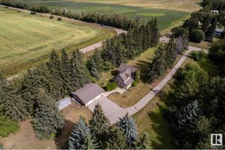 House for Sale, 53204 Rge Rd 275, Rural Parkland County, AB