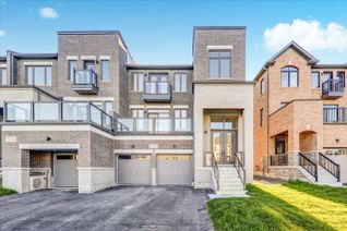 Townhouse for Rent, 11755 Tenth Line, Whitchurch-Stouffville, ON