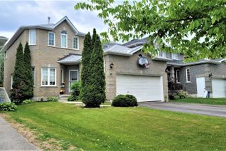 Detached House for Sale, 20 Humber St, Barrie, ON
