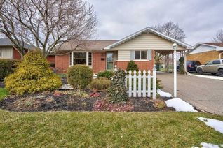 Backsplit for Rent, 2339 Redfern Rd N, Burlington, ON Backsplit for Rent, 2339 Redfern Rd N, Burlington, ON