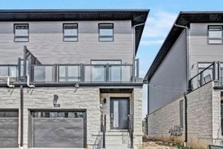 Townhouse for Sale, 51 Sparrow Ave #91, Cambridge, ON