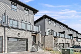 Townhouse for Sale, 51 Sparrow Ave #91, Cambridge, ON