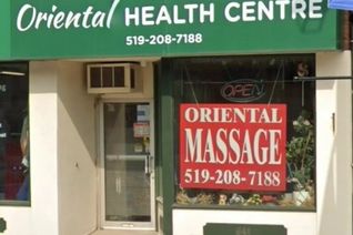 Spa/Tanning Business for Sale, 641 King St E, Cambridge, ON Spa/Tanning Business for Sale, 641 King St E, Cambridge, ON