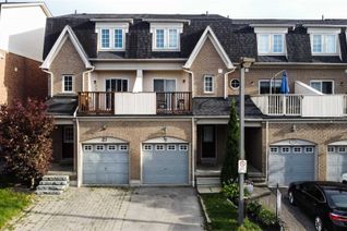 Condo for Sale, 23 Sprucedale Way, Whitby, ON