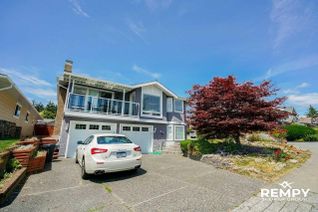 House for Sale, 1231 Finlay Street, White Rock, BC