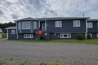 Detached House for Sale, 10 Crestview Heights, Marystown, NL