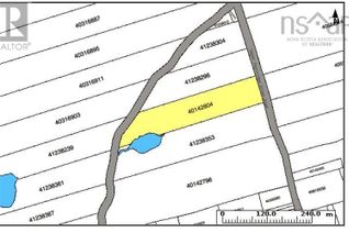 Commercial Land for Sale, Lot Upper Brian Street, East Preston, NS