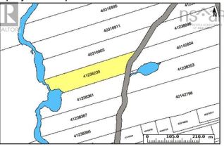 Commercial Land for Sale, Lot Upper Brian Street, East Preston, NS