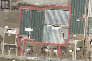 Residential Farm for Sale, 337 & 367-369 Talbot West, Leamington, ON