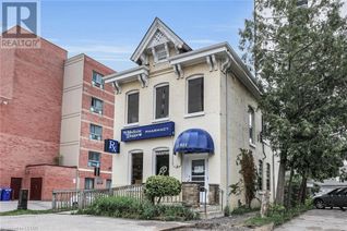 Commercial/Retail Property for Sale, 413 King St. & The Medicine Shoppe Street, London, ON