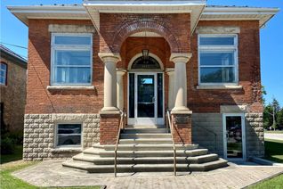 Commercial/Retail Property for Sale, 12 Main Street N, Forest, ON