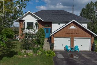 Bungalow for Sale, 313 Maple View Road, Frankford, ON