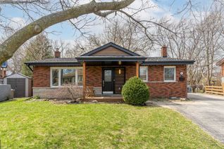 Backsplit for Sale, 1238 De Quincy Cres, Burlington, ON Backsplit for Sale, 1238 De Quincy Cres, Burlington, ON